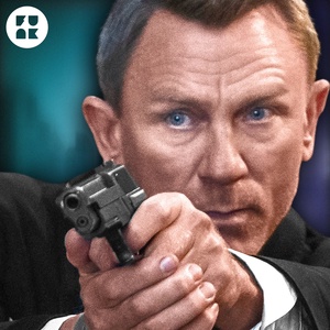 #162: James Bond - das ist das Ende! - PODCAST