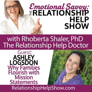 The Mindset Shift It Takes To Live the Life You Want  GUEST Ashley Logndon