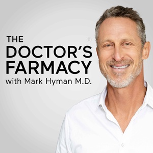 Exclusive Dr. Hyman+ Ask Mark Anything: Pancreatic Health, 5R Protocol, And More
