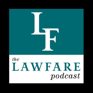 The Lawfare Podcast: Andrew March on the Islamic Law of War