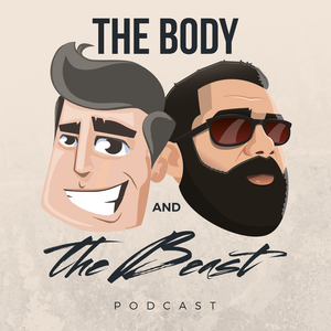 The Body and The Beast Episode 21 - Challenges, Mindfulness and Instasluts