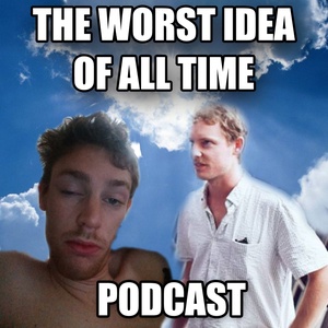 Episode Nine - Mouse