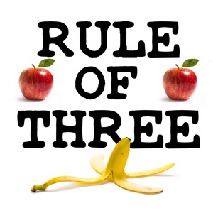 RULE OF 3 - THE TRAILER