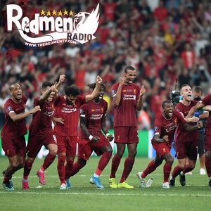 Liverpool 2-2 Chelsea (5-4 on Pens) | Post Match Podcast