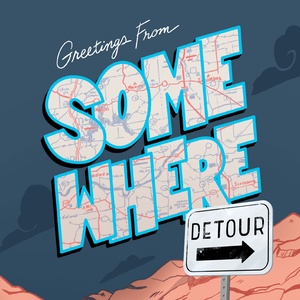 VanLife | Detour