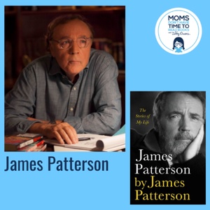 James Patterson, JAMES PATTERSON BY JAMES PATTERSON: The Stories of My Life