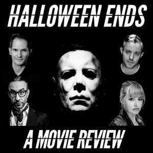 Bonus: Halloween Ends: A Movie Review