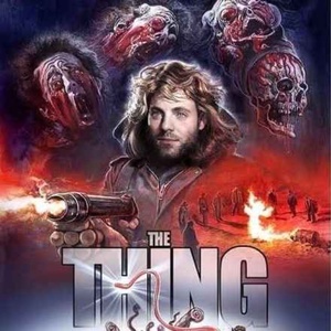 BONUS: The Thing (1982) - A Movie Review