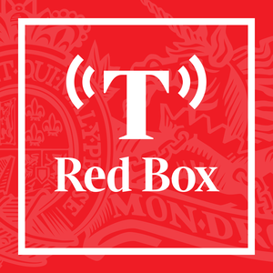 Special: The Red Box Election Debate
