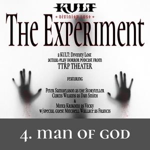 4. Man of God