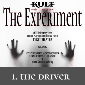 1. The Driver
