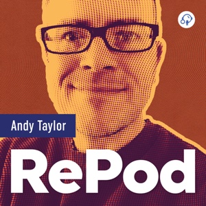 Behind "Accordion", the tool shortening podcasts without losing structure. With Andy Taylor - CEO and founder at Bwlb