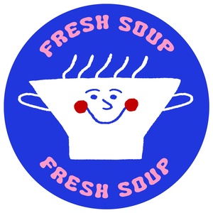 Fresh Soup 104: Pierre a Soif