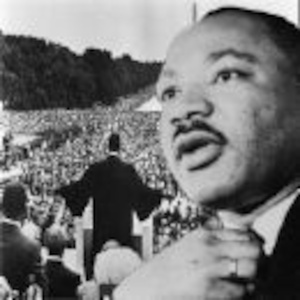 Martin Luther King Holiday, Dreams and Harmony