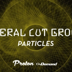 Particles on Proton Radio - Live Mix