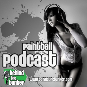 Episode Behind The Bunker Paintball Special OG Podcast #16