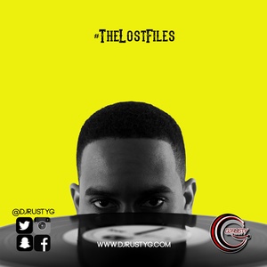 #TheLostFiles Ep. 7