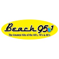 Beach 95.1 - WBPC