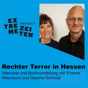 Rechter Terror in Hessen