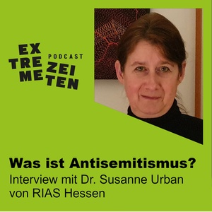 Was ist Antisemitismus?
