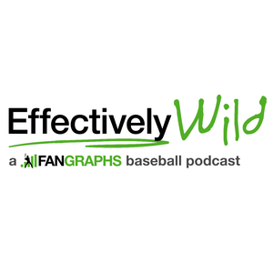 Effectively Wild Episode 1068: The Error-Prone Podcast