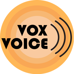 Vox Voice Episode 10: Alex George