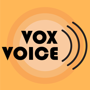 Vox Voice Episode 21: Tai Fletcher