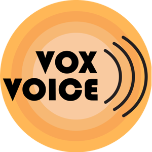 Vox Voice Episode 12: Chris Campbell and Amanda Staley Harrison