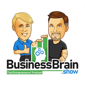 Brian Burke - Personal Branding and LinkedIn Success