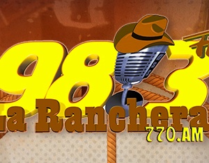La Ranchera 98.3 FM