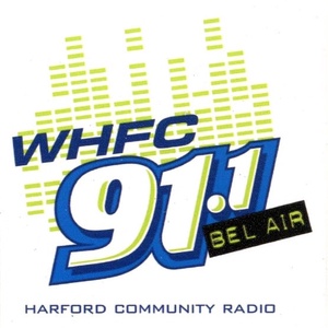 Harford Community Radio 91.1 FM - WHFC