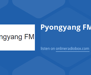 Pyongyang FM 105.2