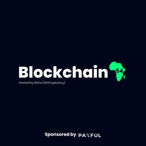 Welcome To Blockchain 54 - African Blockchain And Cryptocurrency Podcast