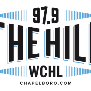 WCHL FM 97.9 The Hill
