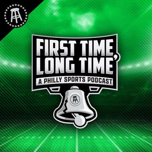 Barstool Philly (Actual) Sports Podcast