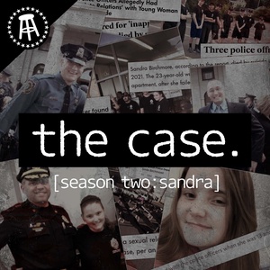 The Case Season 2: Sandra