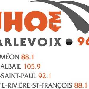 CIHO FM Charlevoix 96.3