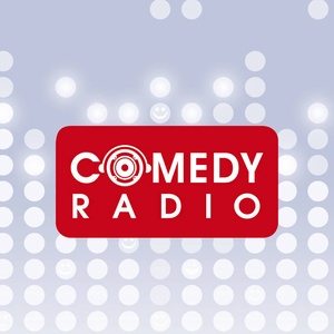 Comedy Radio FM 89.8