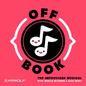 180. OFF BOOK Presents: The Neighborhood Listen!