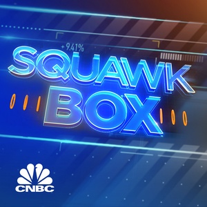 SQUAWK BOX, TUESDAY 18TH FEBRUARY, 2020