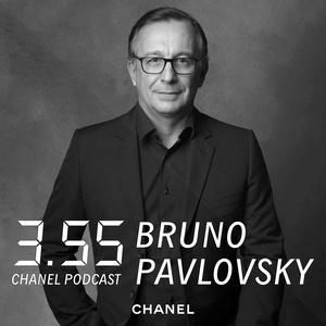 CHANEL Métier Class: Bruno Pavlovsky