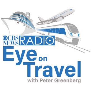 Eye on Travel Podcast — Ontario International Airport in Ontario, California