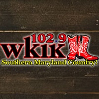 102.9 WKIK - WKIK