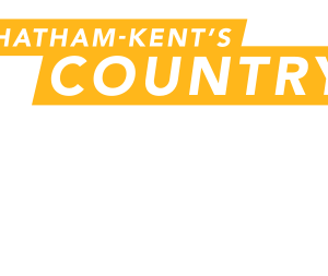 CFCO 92.9 FM Country