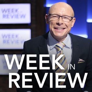 Kansas City Week in Review - November 11, 2016