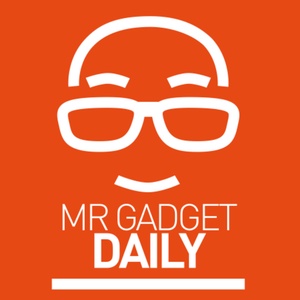 Mr Gadget Podcast