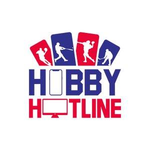 Hobby Hotline Ep.217 Hobby Super Hero? Card Show Season & Hobby Goals