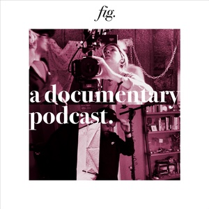 True Crime Documentaries - A Documentary Podcast.