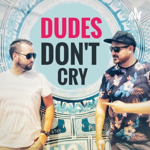 TRAILER - Dudes Don't Cry