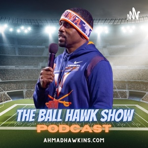 The Ball Hawk Show Podcast Trailer